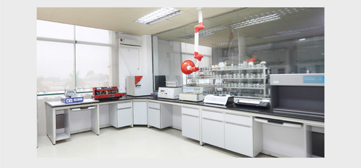 天龍油墨 - 研發(fā)中心