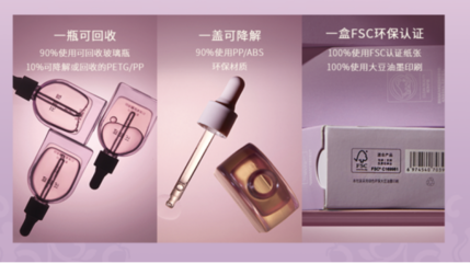 歐盟發布D4、D5、D6限用令,花皙蔻純凈美妝標準再次引領全球