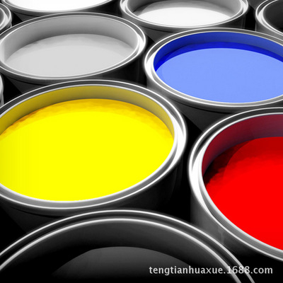 光固化油墨、自干金屬油墨、金屬油墨配方分析及研發