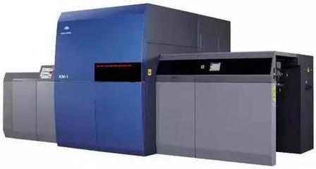 2017年綠色印刷交流會(huì) 柯尼卡美能達(dá)&ldquo;創(chuàng)意改變世界&rdquo;